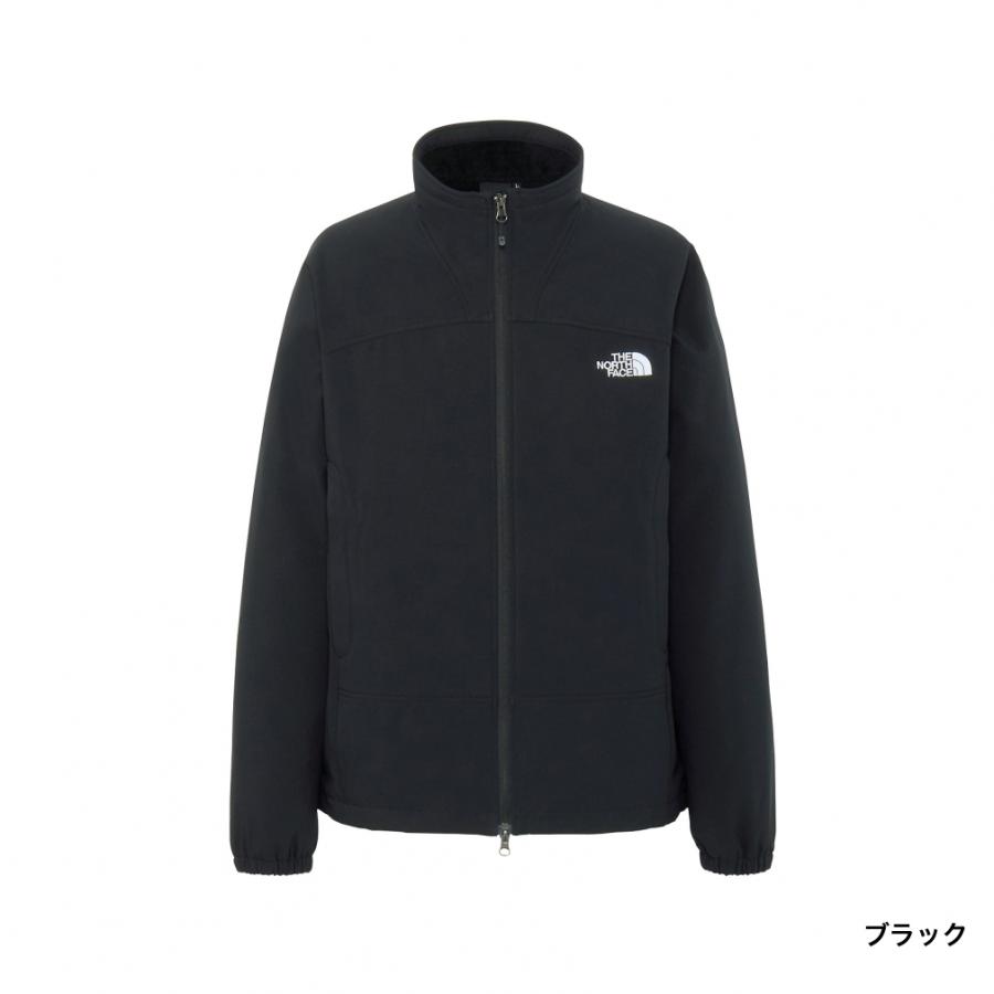 THE NORTH FACE（ザ ノースフェイス） 2025秋冬 アウトドアカジュアル
