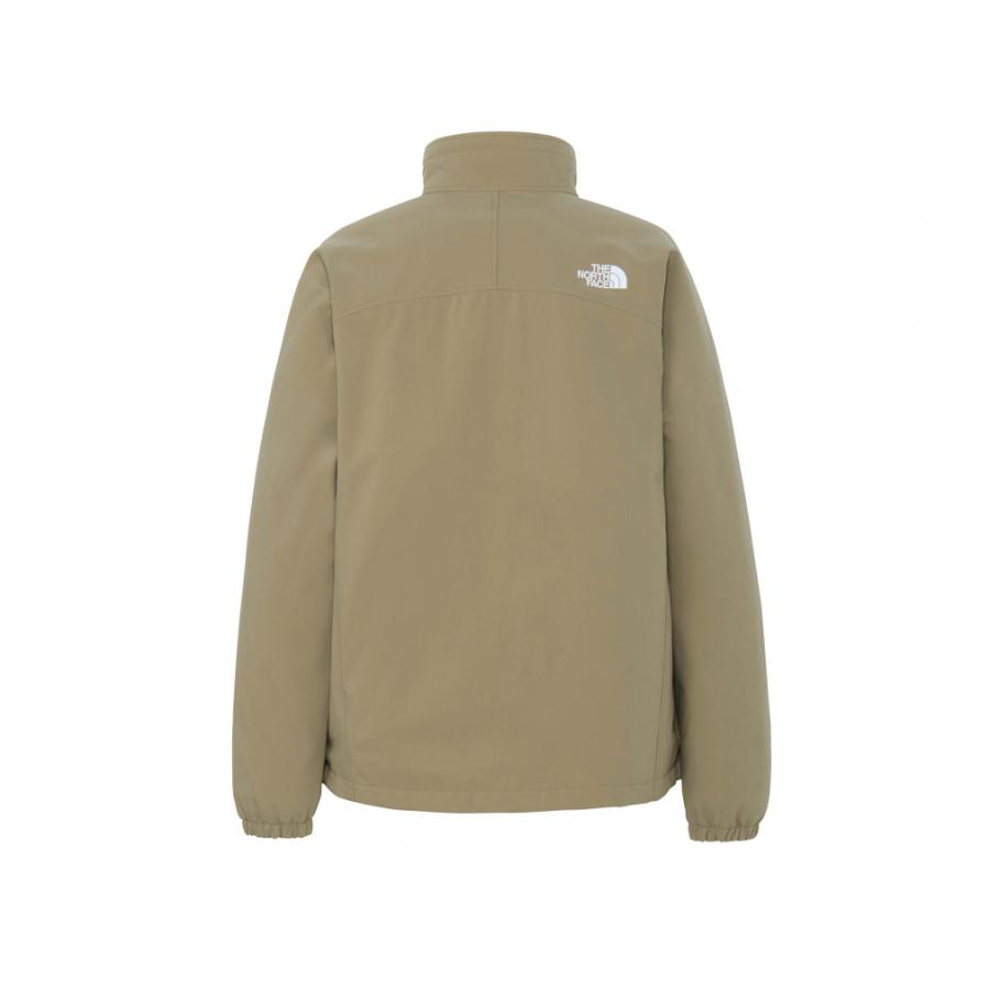 THE NORTH FACE（ザ ノースフェイス） 2025秋冬 アウトドアカジュアル