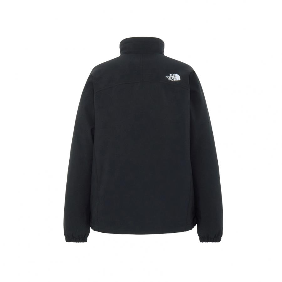 THE NORTH FACE ノースフェイス NP72550 Advanced Jacket FR ジャケット アウター 上着 ノースフェイスジャケット THE NORTH FACE（ザ ノースフェイス） 2025秋冬 アウトドアカジュアル