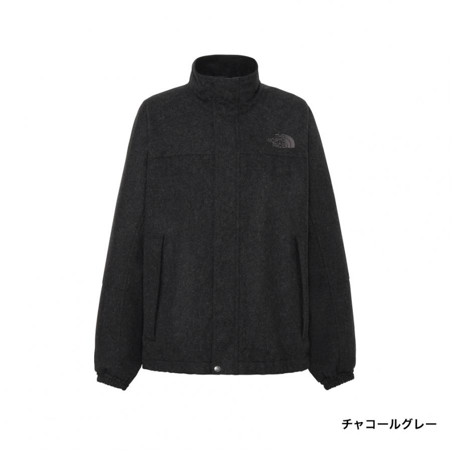THE NORTH FACE（ザ ノースフェイス） 2025秋冬 アウトドアカジュアル