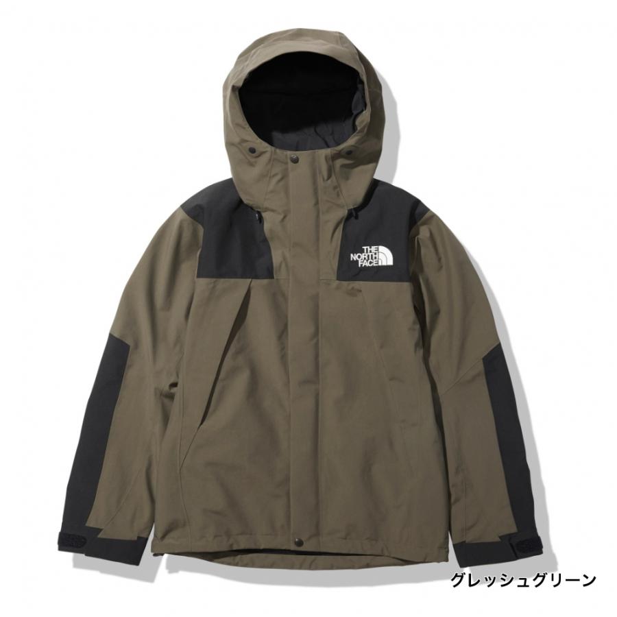 THE NORTH FACE ザ・ノース・フェイス メンズ アウトドアジャケット  