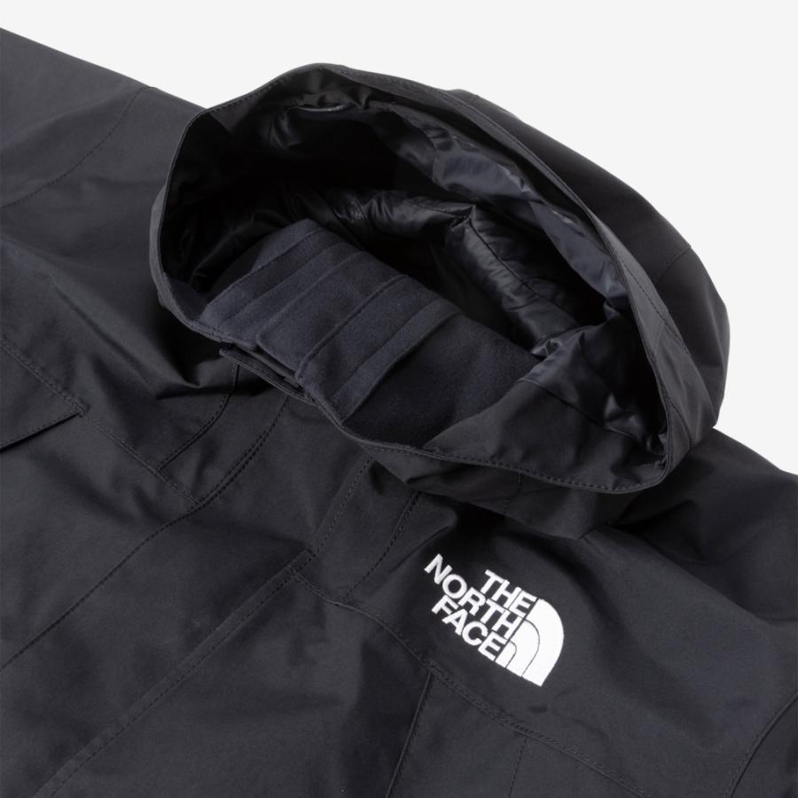 THE NORTH FACE（ザ ノースフェイス） 2025秋冬 メンズ トレッキング