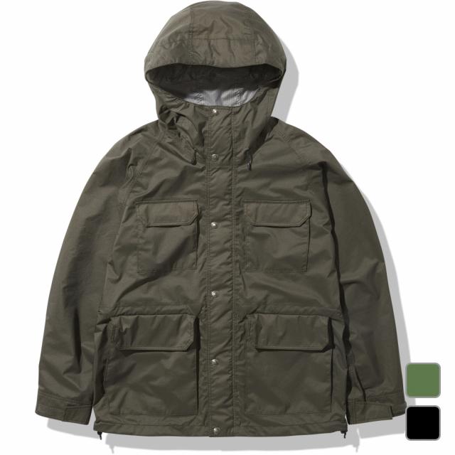 ザ・ノース・フェイス メンズ アウトドアジャケット マウンテンパーカ Mountain Parka NP12035 THE NORTH FACE｜alpen-group