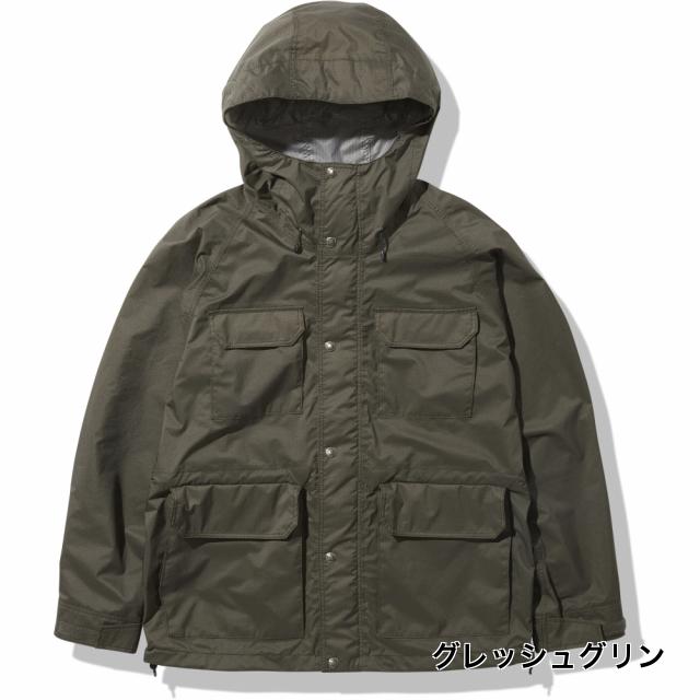 ザ・ノース・フェイス メンズ アウトドアジャケット マウンテンパーカ Mountain Parka NP12035 THE NORTH FACE｜alpen-group｜02