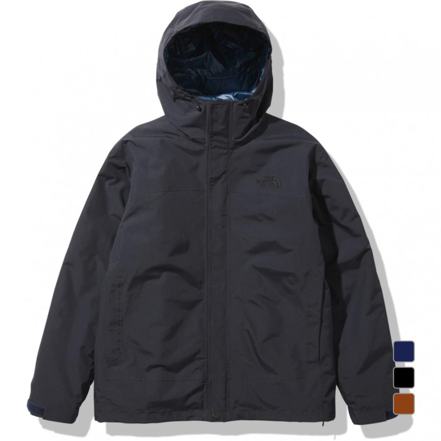 THE NORTH FACE（ザ ノースフェイス） メンズ アウトドアジャケット