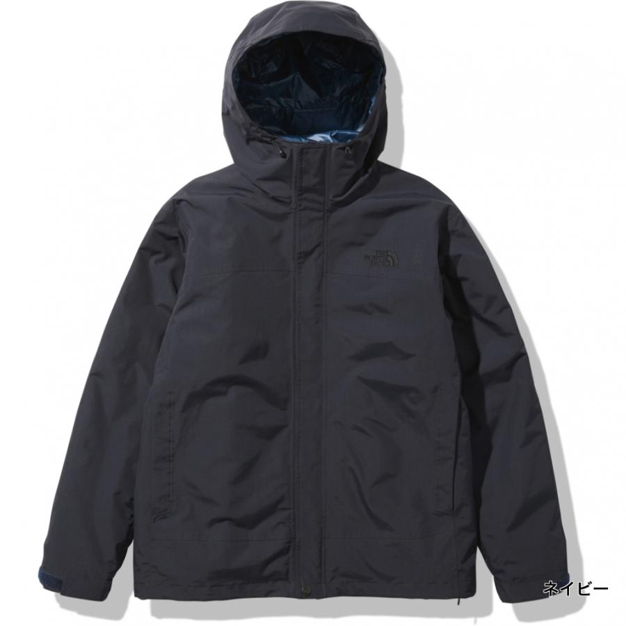 THE NORTH FACE（ザ ノースフェイス） メンズ アウトドアジャケット