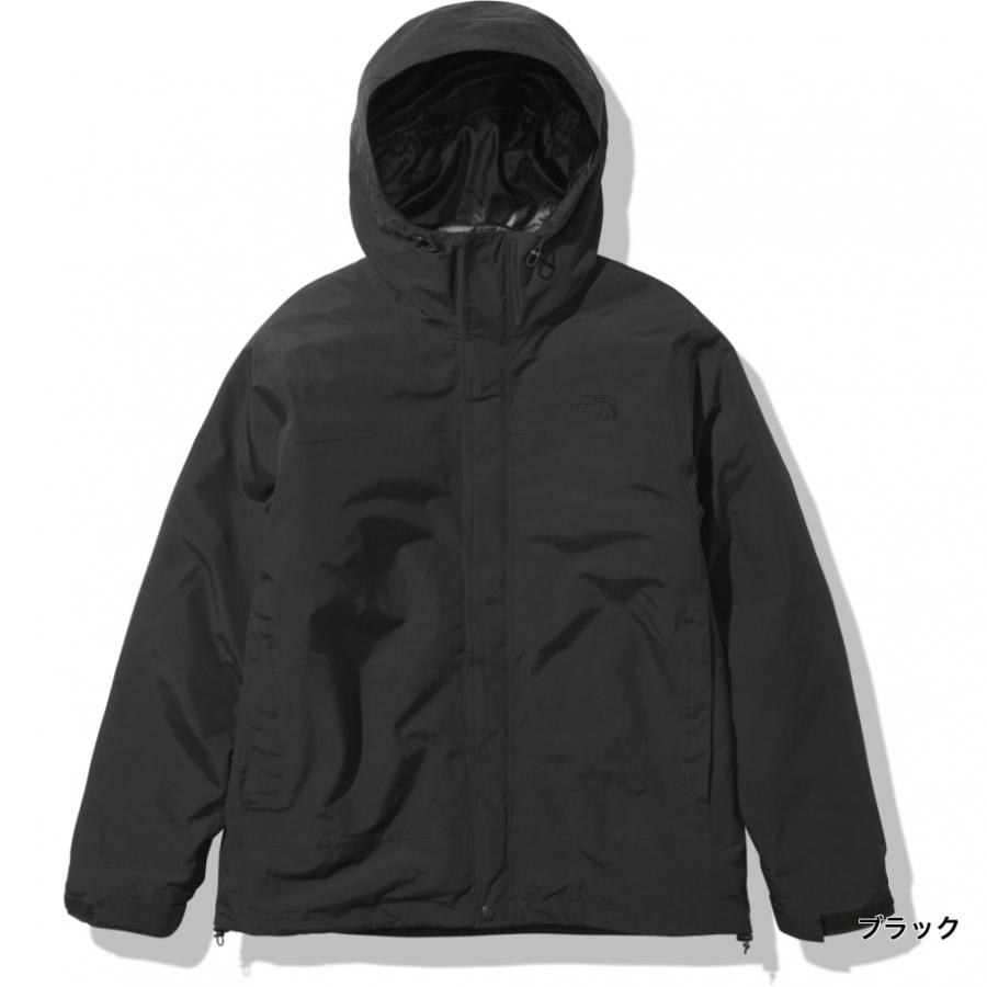 THE NORTH FACE（ザ ノースフェイス） メンズ アウトドアジャケット