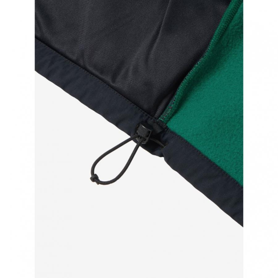 THE NORTH FACE - ザ・ノース・フェイス アウトドア限りない Denali Vest デナリベスト NA72453