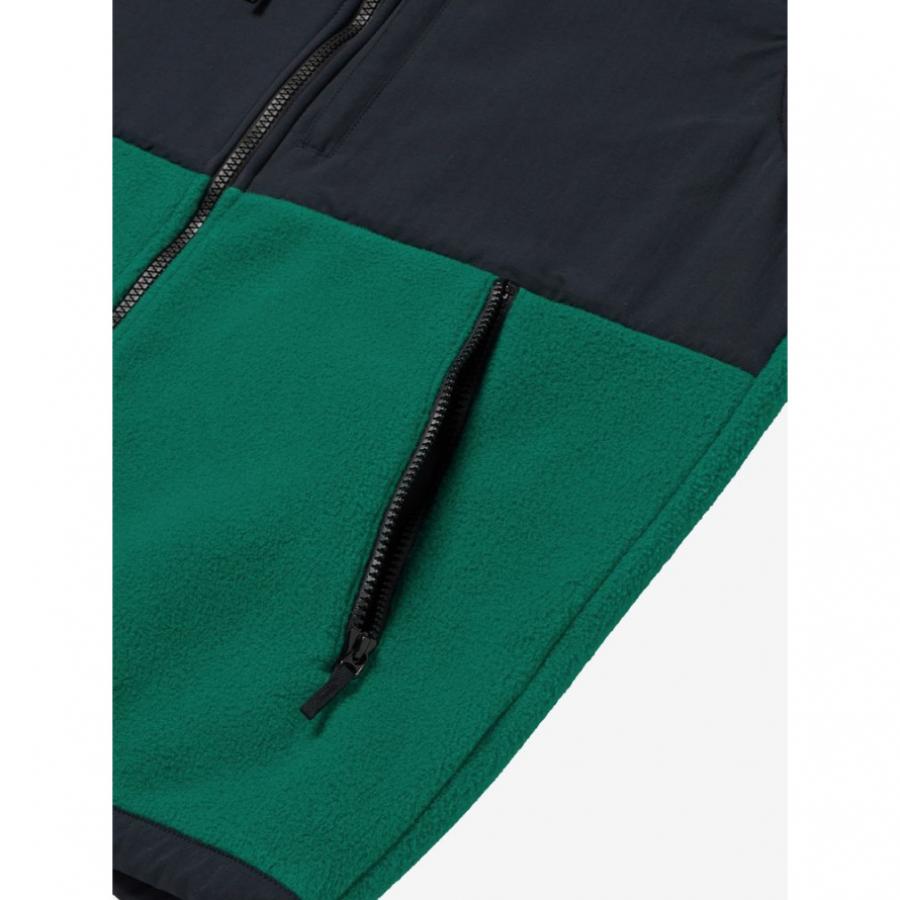 THE NORTH FACE - ザ・ノース・フェイス アウトドア限りない Denali Vest デナリベスト NA72453