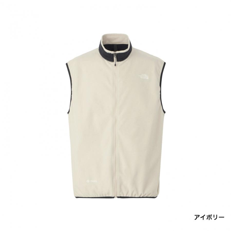 THE NORTH FACE（ザ ノースフェイス） アウトドアベスト WS Enride