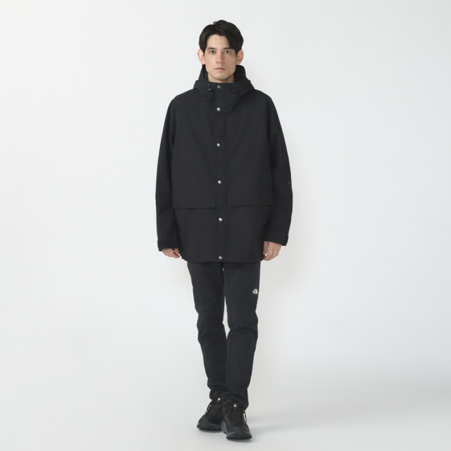 THE NORTH FACE 2024秋冬 ザ・ノース・フェイス アウトドアジャケット  