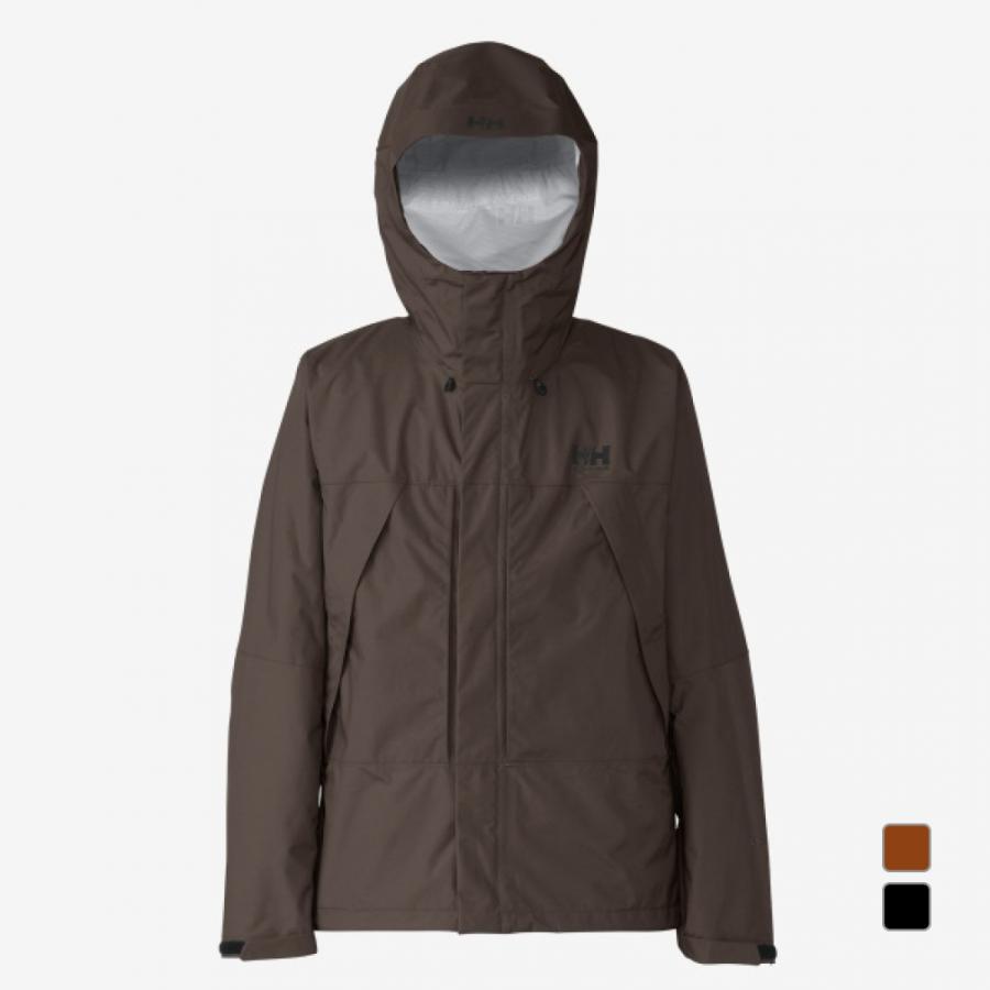HELLY HANSEN ヘリーハンセン メンズ アウトドアジャケット Scandza 