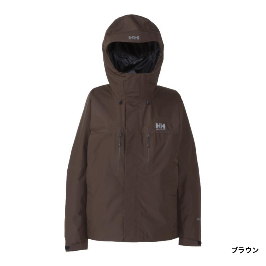 ヘリーハンセン メンズ アウトドア ジャケット Slick Jacket スリックジャケット HOE12273 HELLY HANSEN｜alpen-group｜03