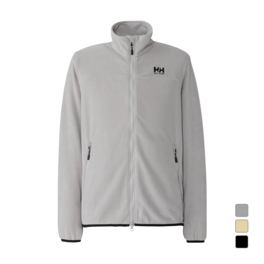 HELLY HANSEN（ヘリーハンセン） 2025秋冬 トレッキング フリース