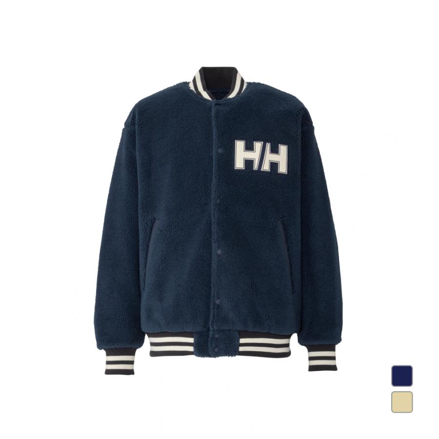 HELLY HANSEN（ヘリーハンセン） 2025秋冬 アウトドアカジュアル