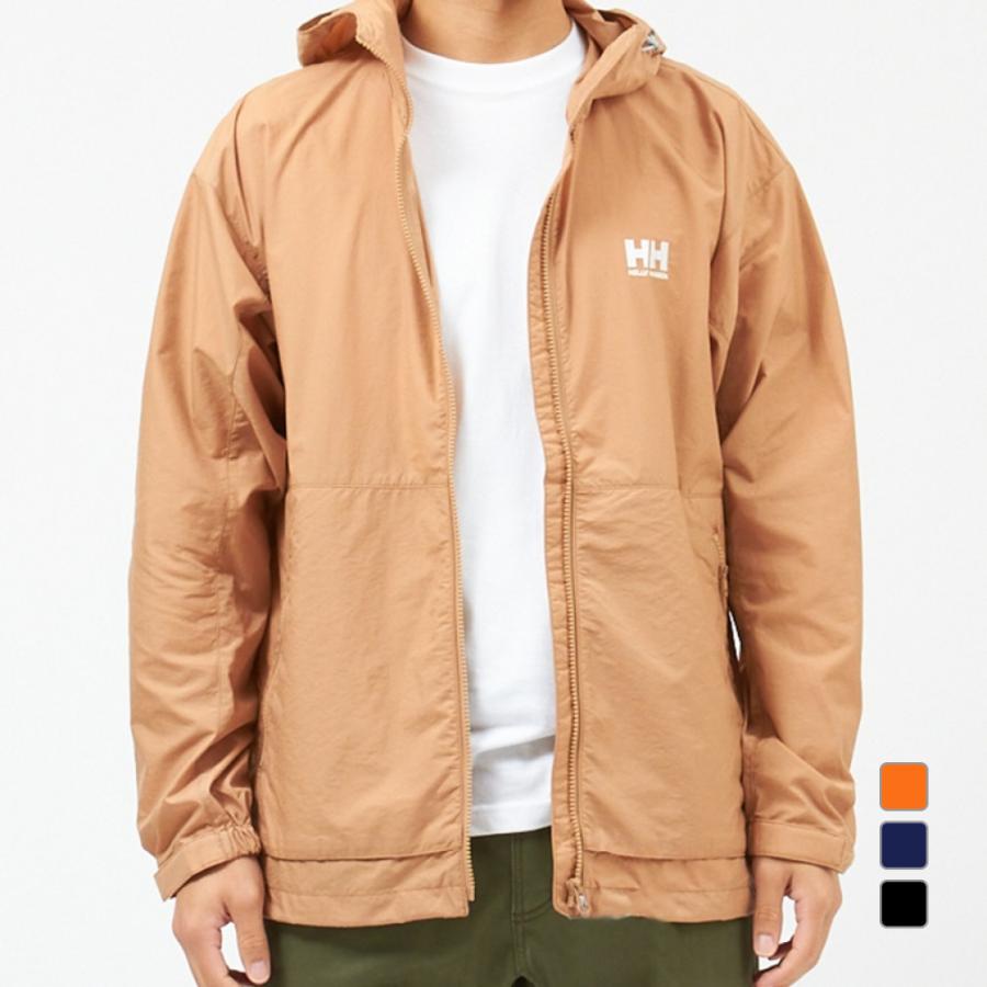 ヘリーハンセン メンズ アウトドアジャケット ベルゲンジャケット Hoe Helly Hansen アルペン Paypayモール店 通販 Paypayモール