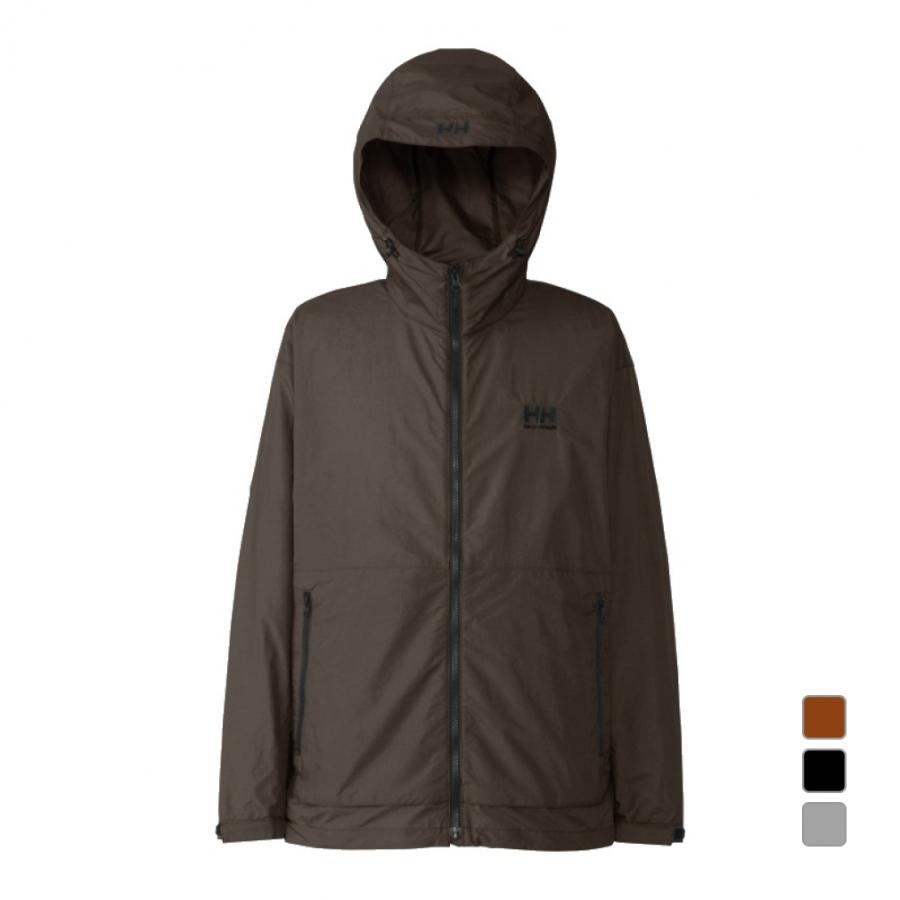 HELLY HANSEN（ヘリーハンセン） メンズ アウトドア ジャケット Bergen 