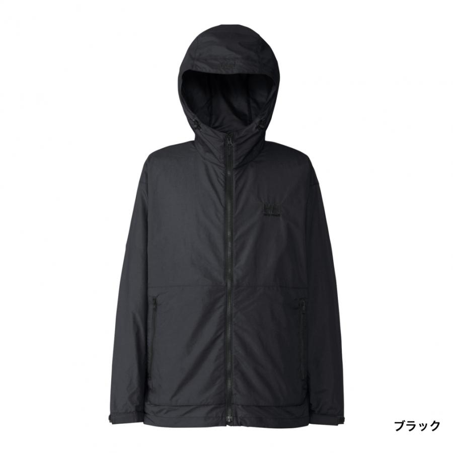 HELLY HANSEN（ヘリーハンセン） 2025春夏 メンズ アウトドア フリース