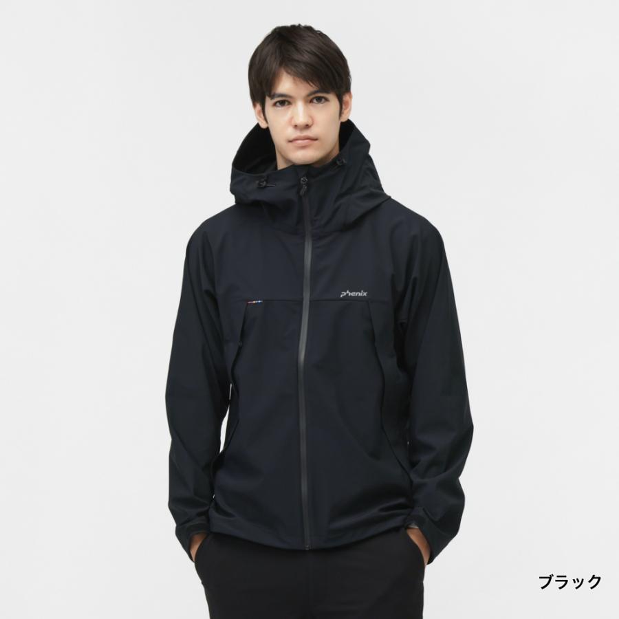 アルペン限定】 フェニックス メンズ トレッキング ウィンドシェル
