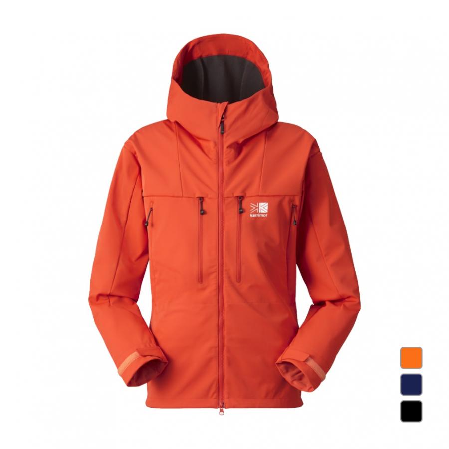 Karrimor（カリマー） メンズ アウトドア フリースジャケット arete 