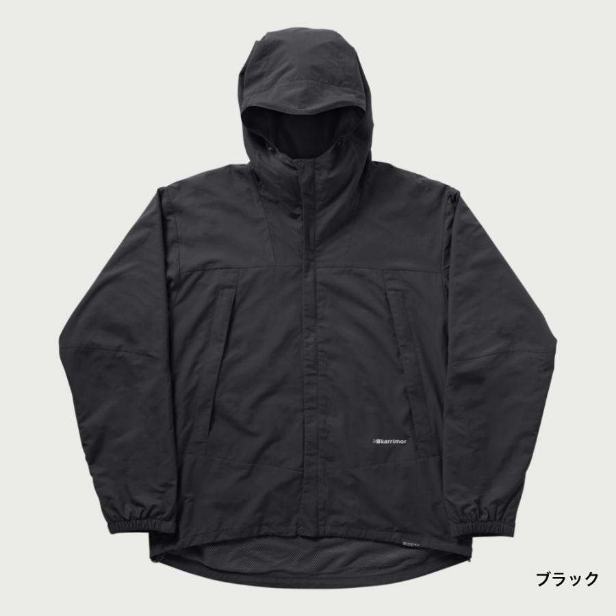 Karrimor（カリマー） メンズ アウトドア アウトドアジャケット