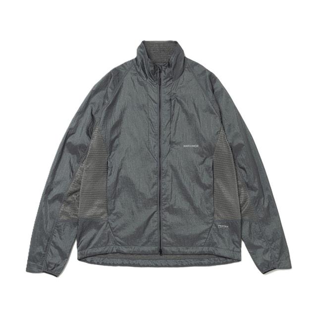 カリマー DF active jkt 4