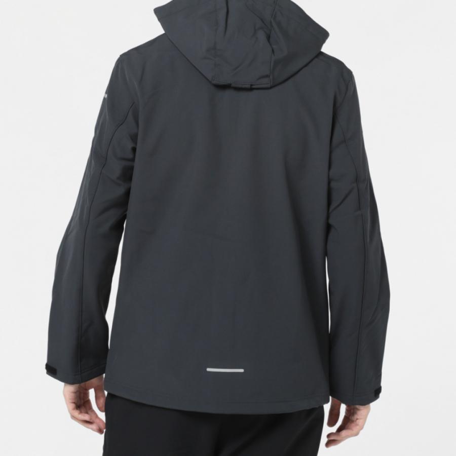 アイスピーク メンズ アウトドア ジャケット ICEPEAK BRIMFIELD