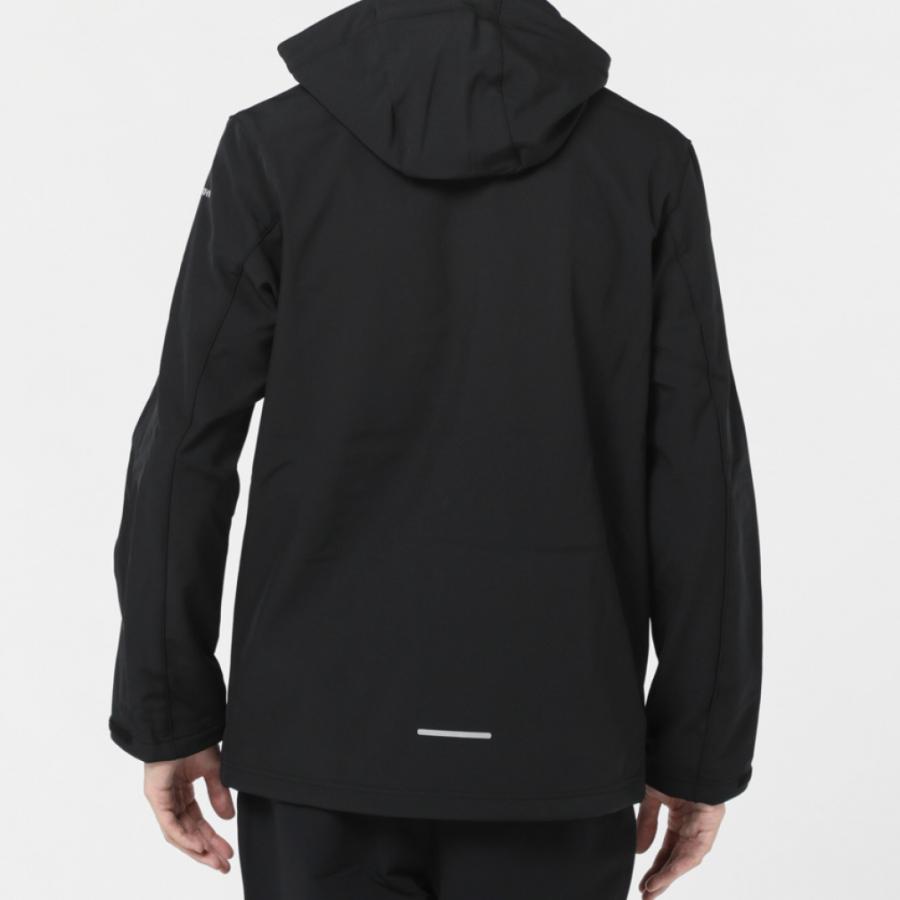 アイスピーク メンズ アウトドア ジャケット ICEPEAK BRIMFIELD