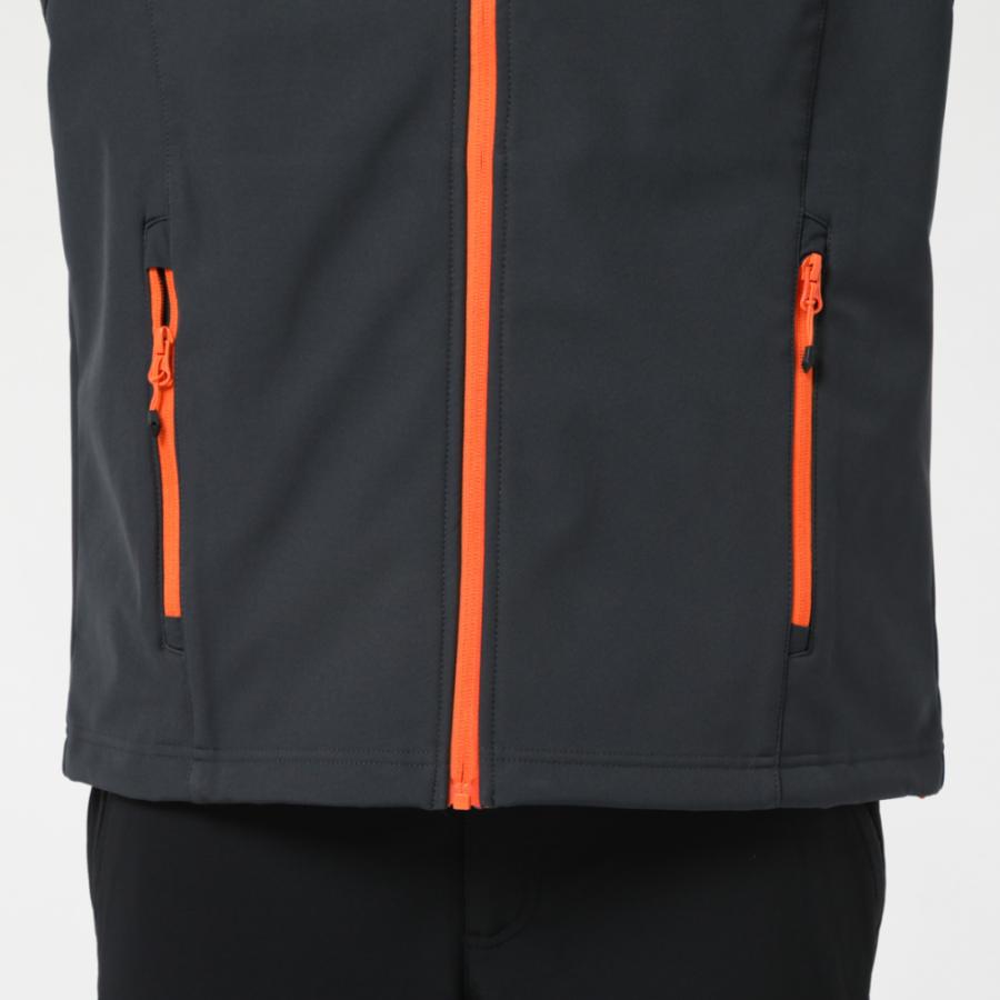 アイスピーク メンズ アウトドア ジャケット ICEPEAK BRIMFIELD