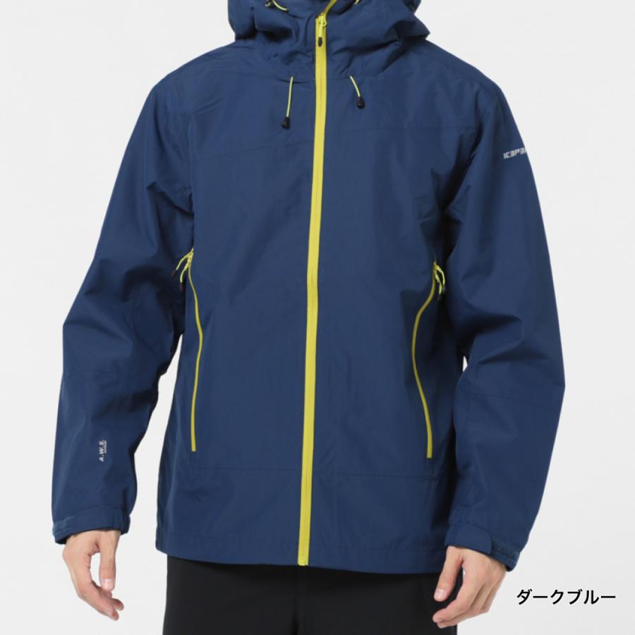 アイスピーク メンズ アウトドア ジャケット ICEPEAK BANGS 456232620