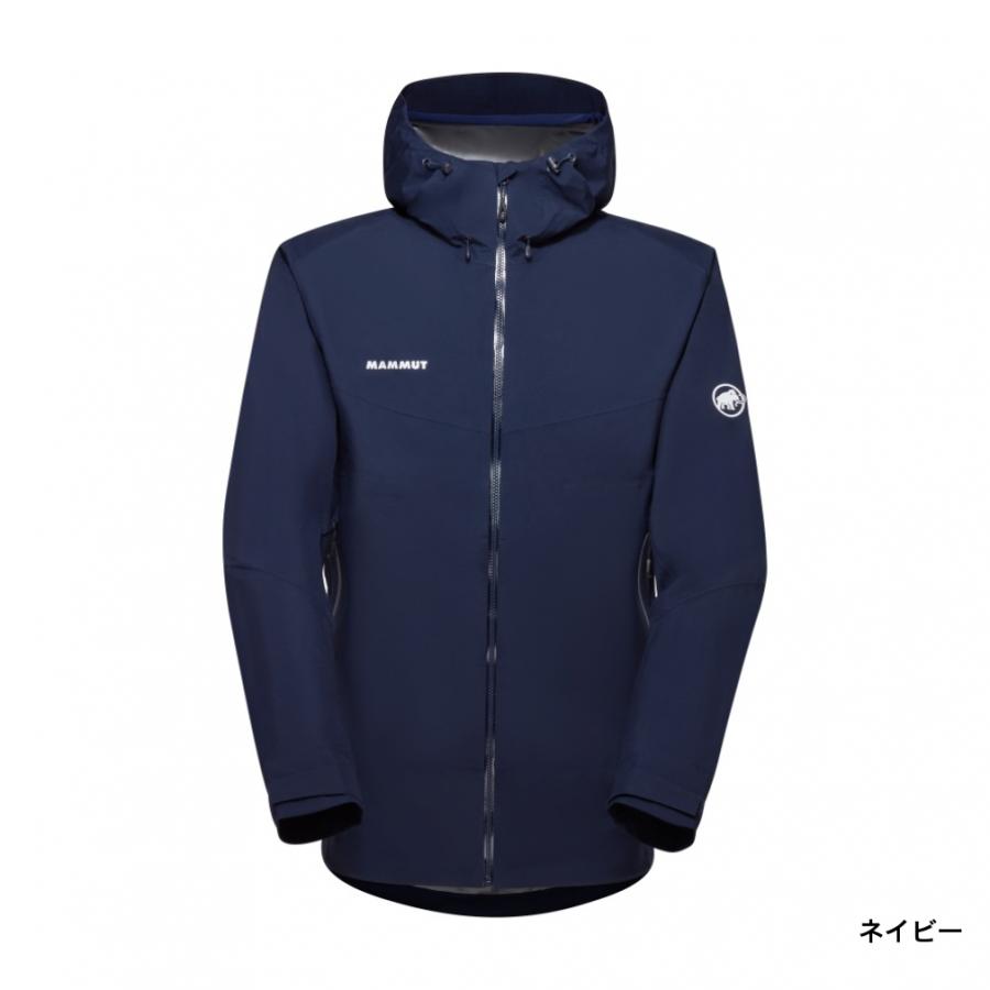 MAMMUT マムート メンズ アウトドア ジャケット Convey Tour HS MAMMUT マムート メンズ アウトドア ジャケット Convey Tour HS