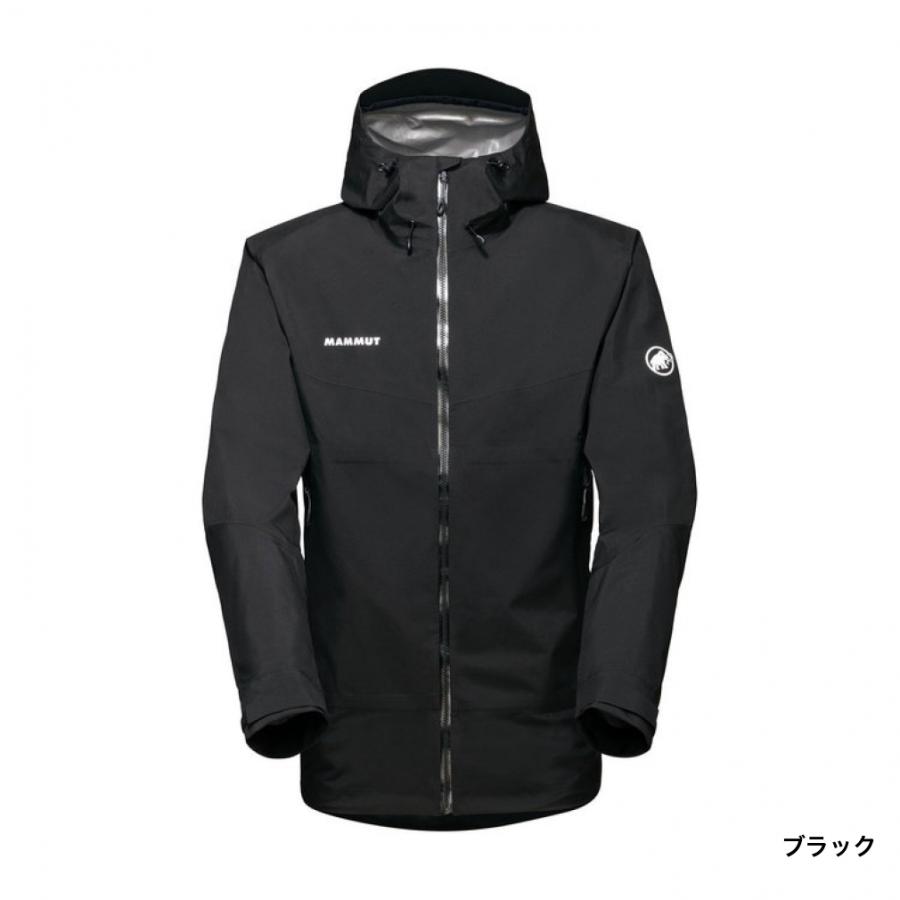 MAMMUT マムート メンズ アウトドア ジャケット Convey Tour HS MAMMUT マムート メンズ アウトドア ジャケット Convey Tour HS