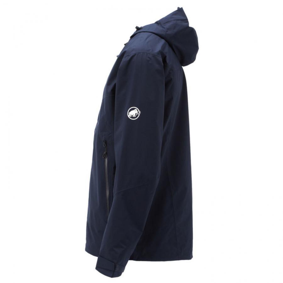 マムート　　Conveytour HS hooded jacket AF men コンヴェイ ツアー ハードシェル フーデット ジャケット
