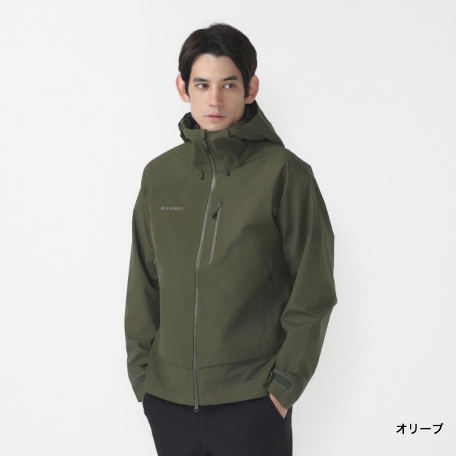 MAMMUT 2024秋冬 マムート メンズ アウトドア フリース MAMMUT 2024秋冬 マムート メンズ アウトドア フリース