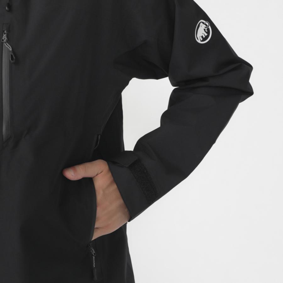 MAMMUT（マムート） メンズ アウトドア フリースジャケット アヤコプロ