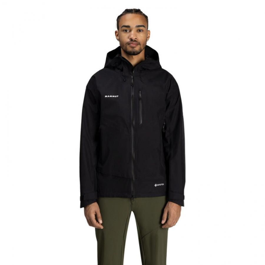 10/5 22時まで大特価 マムート 最新モデル アヤコプロ2.0 アジアン M MAMMUT（マムート） 2025秋冬 メンズ トレッキング ジャケット