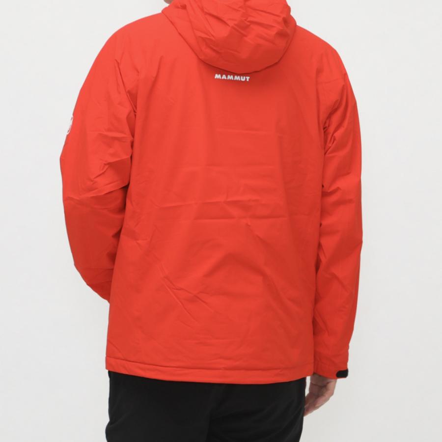 MAMMUT（マムート） メンズ アウトドア フリースジャケット Freeflight