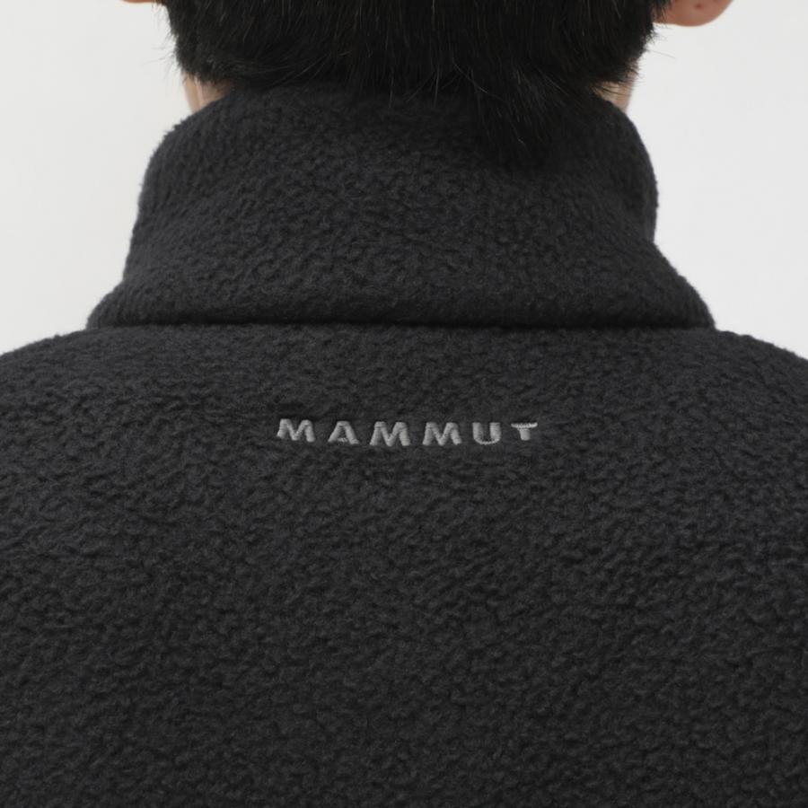 MAMMUT 2024秋冬 マムート メンズ アウトドア フリース MAMMUT 2024秋冬 マムート メンズ アウトドア フリース