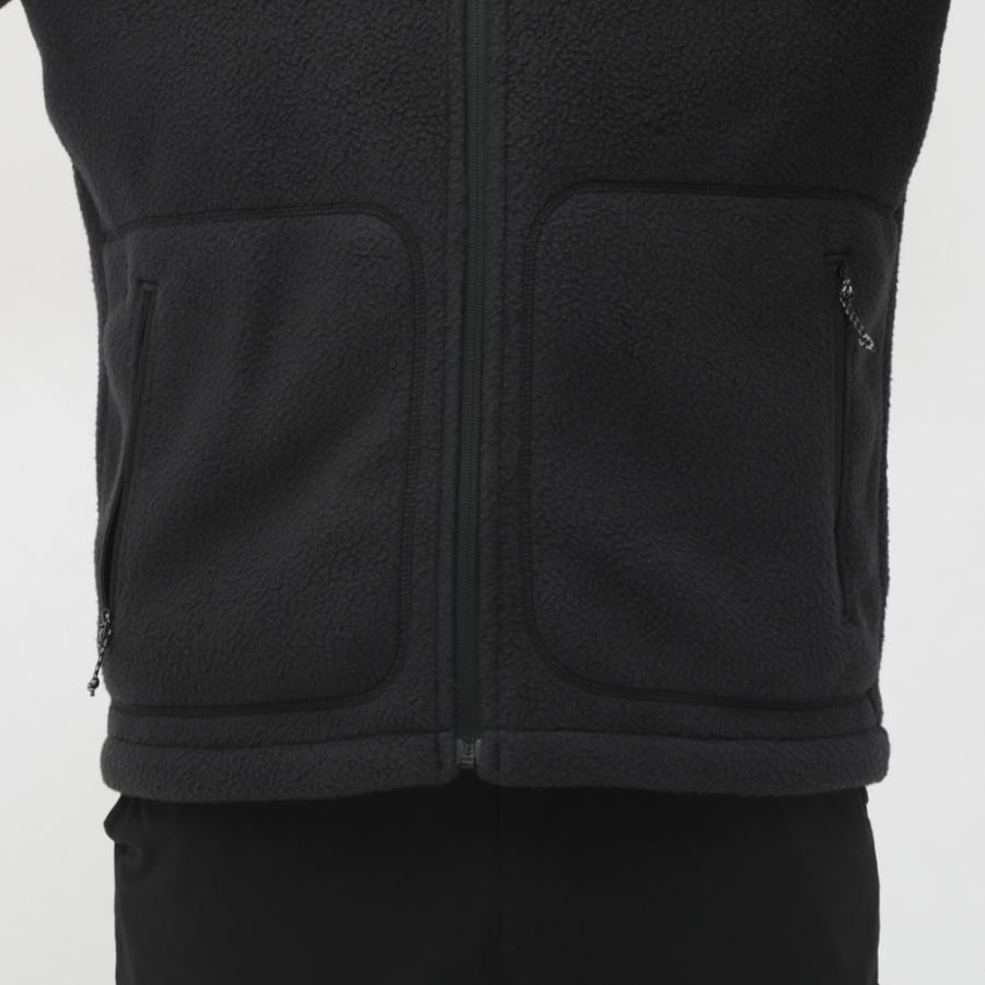 MAMMUT（マムート） メンズ アウトドア フリースジャケット ファレラ