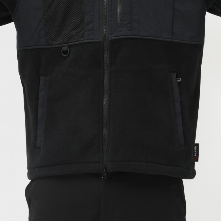 MAMMUT マムート アウトドア フリースジャケット ムーンストーン