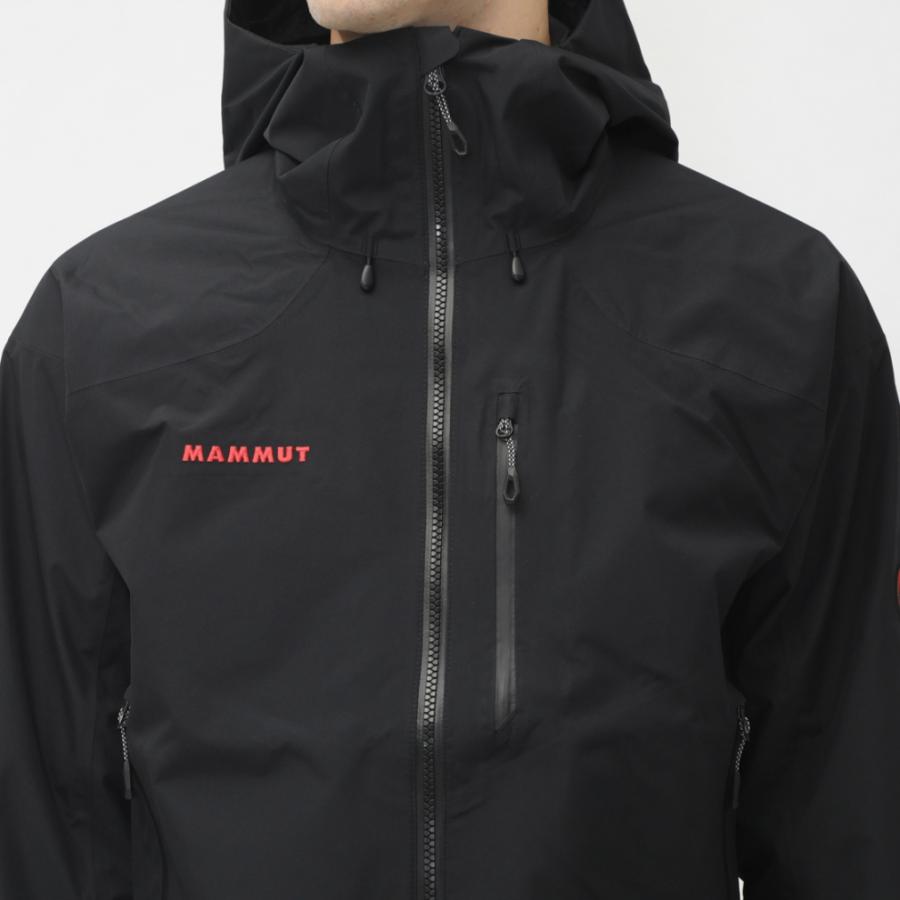 MAMMUT 2024秋冬 マムート メンズ アウトドア フリース MAMMUT 2024秋冬 マムート メンズ アウトドア フリース