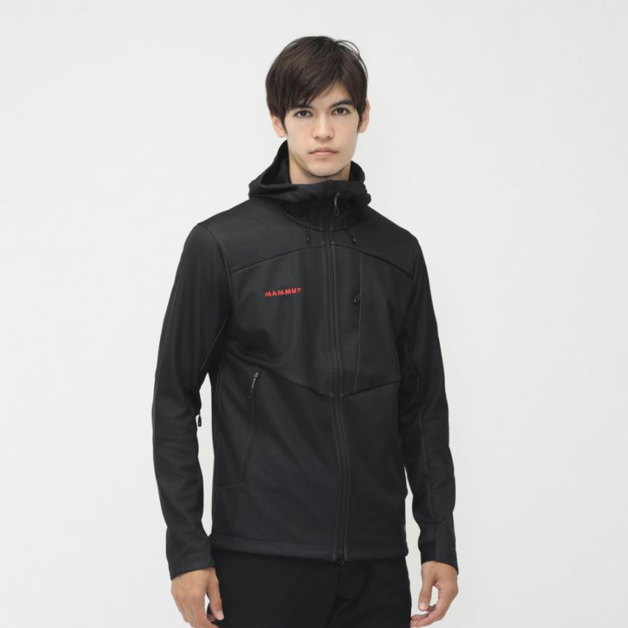 MAMMUT 2024秋冬 マムート メンズ アルティメット セブン ソフト MAMMUT 2024秋冬 マムート メンズ アルティメット セブン ソフト