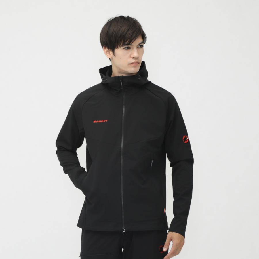 MAMMUT 2024秋冬 マムート メンズ アウトドア フリース MAMMUT 2024秋冬 マムート メンズ アウトドア フリース