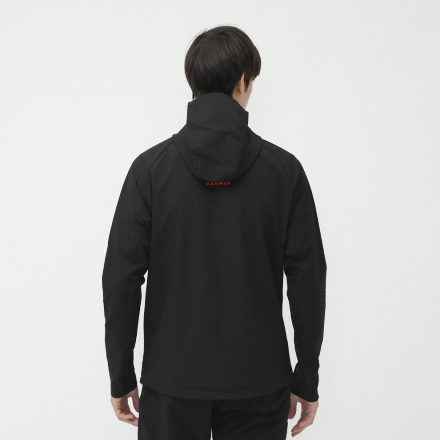 MAMMUT 2024秋冬 マムート メンズ アウトドア フリース MAMMUT 2024秋冬 マムート メンズ アウトドア フリース