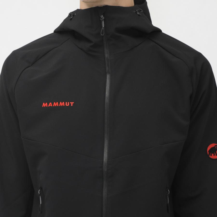 MAMMUT 2024秋冬 マムート メンズ アウトドア フリース MAMMUT 2024秋冬 マムート メンズ アウトドア フリース