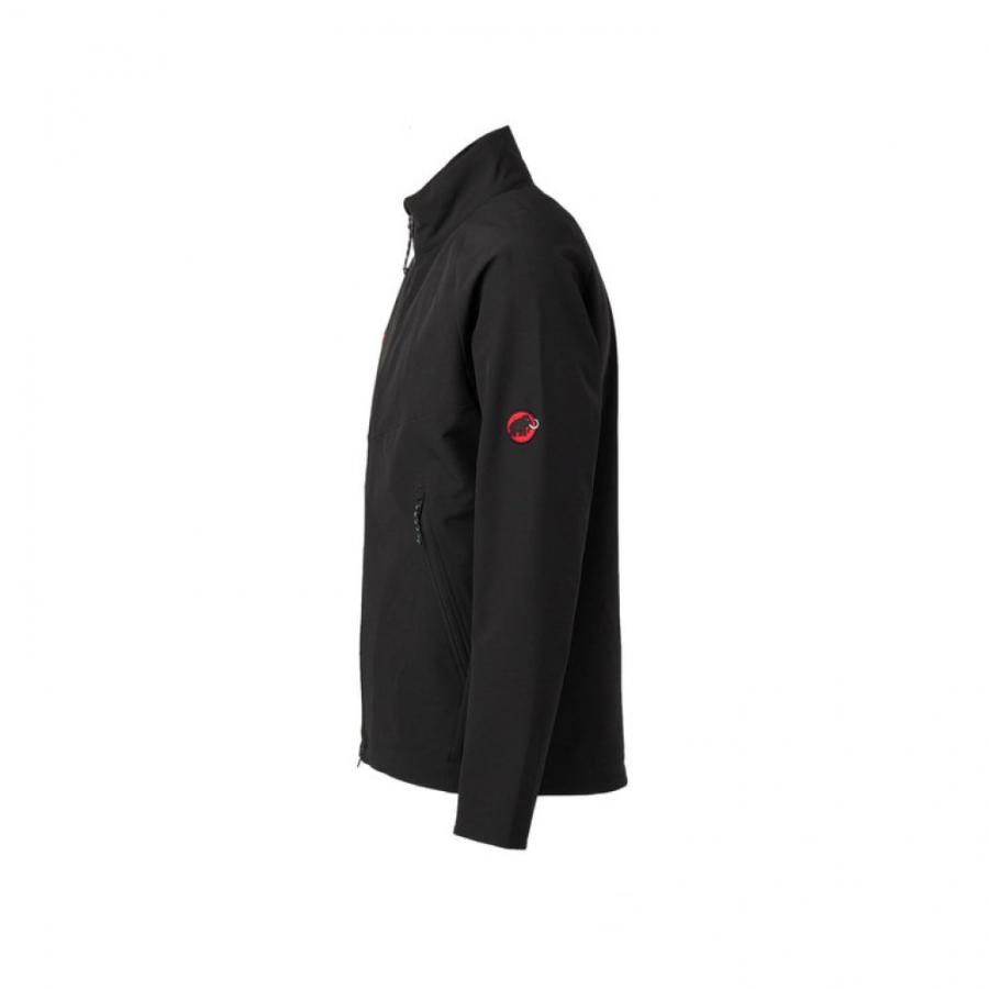 MAMMUT（マムート） 2025秋冬 メンズ トレッキング フリースジャケット