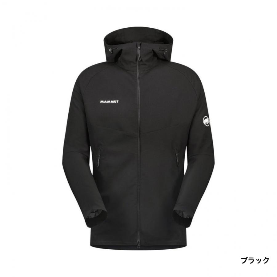 MAMMUT 2024秋冬 マムート メンズ アウトドア フリース MAMMUT 2024秋冬 マムート メンズ アウトドア フリース