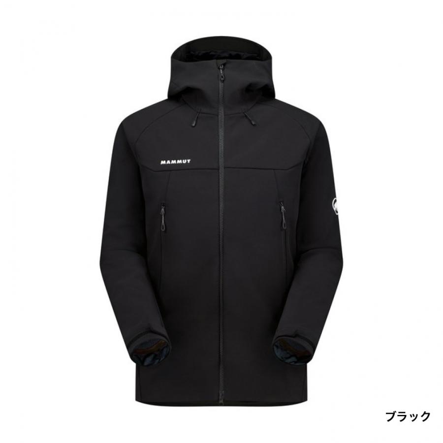 MAMMUT 2024秋冬 マムート メンズ アウトドア フリース MAMMUT 2024秋冬 マムート メンズ アウトドア フリース