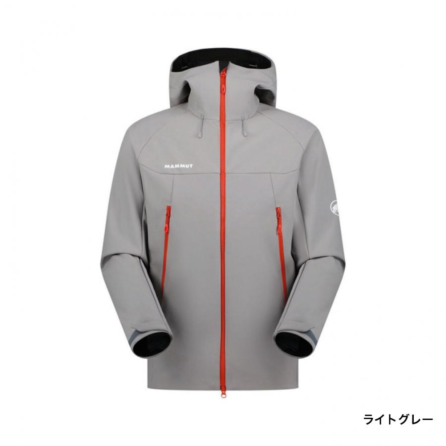 MAMMUT 2024秋冬 マムート メンズ アウトドア フリース MAMMUT 2024秋冬 マムート メンズ アウトドア フリース