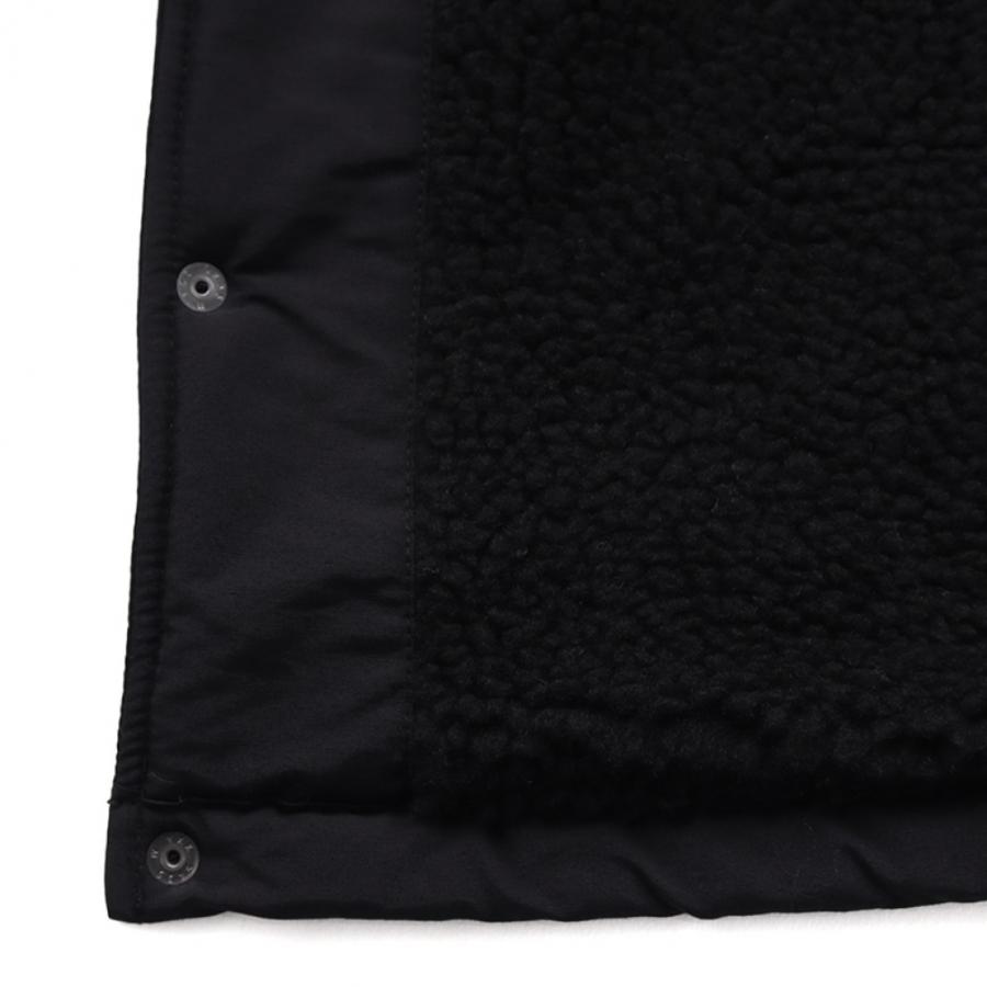 CHUMS チャムス メンズ アウトドアジャケット Camping Boa Coach